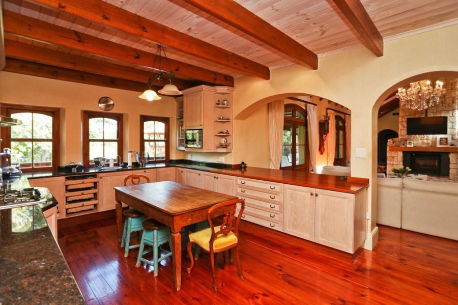 5 Bedroom Property for Sale in Hout Bay Western Cape